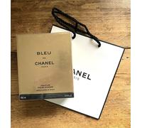 Bleu De Chanel Limited-Edition Eau de Parfum 100ml New and Sealed RRP £149