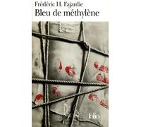 Bleu de Methylene: A39479 (Folio)