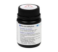 Bleu de méthylène pot de 30g