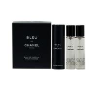 Chanel Bleu De Chanel Pour Homme Eau de Parfum Gift Set