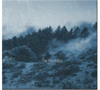 Bleu Forest - A Thousand Trees Deep [Import Allemand]