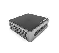 BLEU JOUR Schneider NUC Mini PC, 24x7 Operation, M.2 SSD, Supports 3 Displays, WiFi 6 & BT 5.2, 3-Year Warranty (i3-1215U 8GB 512GB Win11P)