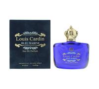 Louis Cardin Bleu Marine Eau de Parfum 100ml Spray
