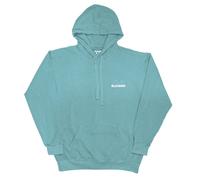 Bleubird Tides Hoodie: Emerald: S Size: S, Colour: Emerald