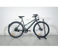 Bleubird Urban Step Through City Electric Hybrid Bike