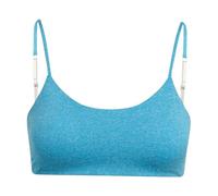 Bleum Petal Padded Bra | Teens & Tweens Bra, Sewn-In Pads, Adjustable, Seamless, Caribbean Toffee, 10