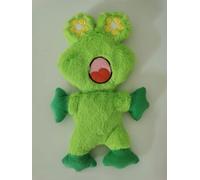 Bleu's Daisy The Frog