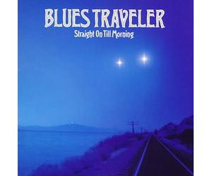 Bleus Traveler - Straight on Til Morning