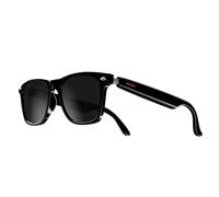 Bleutooth Smart Glasses - Wireless Audio Glasses, Open Ear Listening Eyewear | Call Answering Travel Speces With Microphone, Sleek Eye Shades With Bleutooth For Outdoor, Running, Everyday Use