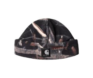 Blevin Beanie Camo Feather Tree