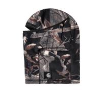 Blevin Mask Feather Tree Camo