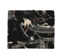 Blevin Neck Warmer Feather Camo