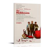 BLEWPBEML The Holdovers PosterCanvas Oil Painting Poster Living Room And Bedroom Decoration PaintingFrame-style12x18inch(30x45cm)