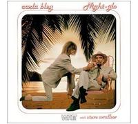 Bley, Carla Ft. Steve Swallow - Night-Glo [Vinyl LP] [VINYL]