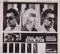 Bley, Paul - Barrage