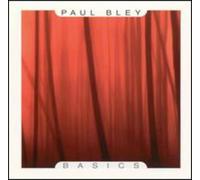 Bley, Paul - Basics