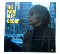 BLEY,PAUL GROUP - Hot (Ltd/Remastered)
