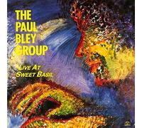 Bley, Paul Group - Live At Sweet Basil