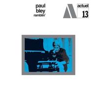Bley, Paul - Ramblin'