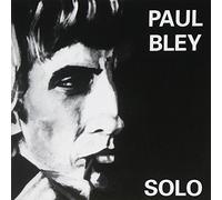 Bley,Paul - Solo