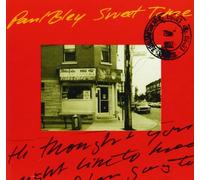 Bley, Paul - Sweet Time