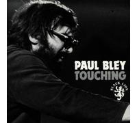 Bley Paul - Touching