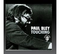Bley, Paul - Touching