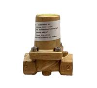 BLG205DBW00 NC Tire Bead Breaker Manual Valve Solenoid Valve