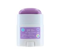 Bılge Ozturk Sun Cream SPF 50, Formulated to Brighten Skin, Eliminate Acne & Blemishes, Moisturizing, Vegan, Long Lasting Sunscreen, Easy Use, Ideal for Surfer, All Skin Types, 5 floz Purple