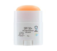 Bılge Ozturk Sun Cream Stick SPF 50, Formulated to Brighten Skin, Eliminate Acne & Blemishes, Moisturizing, Vegan, Long Lasting Sunscreen, Easy Use, Ideal for Surfer, All Skin Types, 5 floz