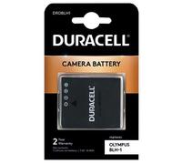Duracell DROBLH1 camera/camcorder battery 2000 mAh