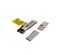 Blh 150Mah 1S 3.7V 45C Lipo Battery: 70S