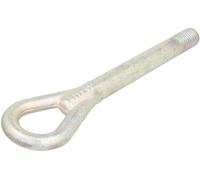 Towing hitch BLIC 476-09-050347P for RENAULT TWINGO II (CN0_) 1.5 2007-2014