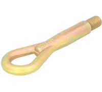 Tow Hook Tow Eye Fits: Seat Arosa, Cordoba, Ibiza II, Leon, Mii