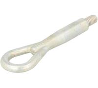 Tow Hook Tow Eye Fits: OPEL INSIGNIA A, SAAB 9-5 07.08-03.17