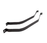 BLIC 1000-18-014650P Holder Set, fuel tank for SUZUKI