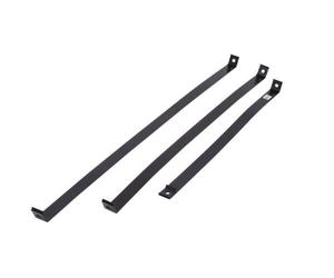 BLIC 1000-25-016010P Holder Set, fuel tank for AUDI