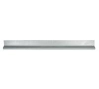 Sill Entry Plate Left / Right For: LANCIA YPSILON 03.10-06.09