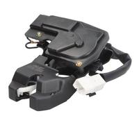 BLIC 5050-00-OP4204 Boot Lock