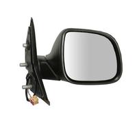 Fits BLIC 5402-01-039364P Side mirror electric Right Convex VW CALIFO ⭐UK Stock⭐