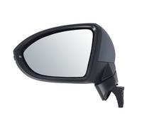Side mirro BLIC 5402-01-1617310P for VW TOURAN (5T1) 2 2015-2019