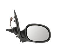 BLIC 5402-04-1121528P Wing mirror