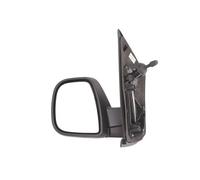 Fits BLIC 5402-04-2103391P Side mirror mechanical Left Convex CITROEN ⭐UK Stock⭐