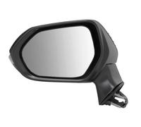 Side mirro BLIC 5402-04-2176320P for TOYOTA COROLLA Estate (_E21_) 2 2019-