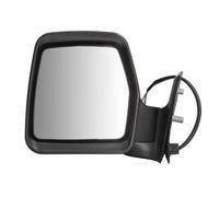 Alkar Automotive Wing Mirror 9225973 - Replacement for Citroen/Fiat/Peugeot Jumpy, Expert, Dispatch