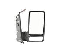 TYC 337-0145 Outside Mirror for VW