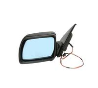 BLIC 5402-05-014365P Wing Mirror Side Rear View Mirror with Memory Heated Aspherical Left