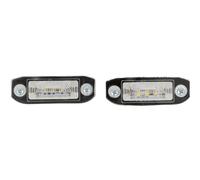 LICENCE PLATE LIGHT 5402-052-11-910 FOR VOLVO V50 XC60/SUV S60/II XC70 2.0L 5cyl