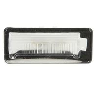 BLIC 5402-07-0316100P Number plate light