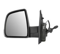 Side mirro BLIC 5402-07-1891313P for OPEL COMBO Tour 1.3 2004-2011